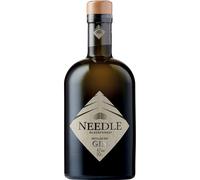 Gin Needle Black Forest 50cl.