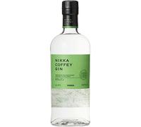 Nikka Coffey Gin in Gift Box - 700 ml
