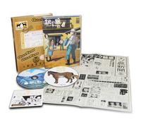 Gin No Saji Silver Spoon 4 [Li [DVD de Audio]