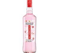 Gin Palmbridge Fresa 1l.