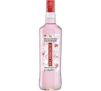 Gin Palmbridge Fresa 70cl