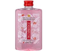 Gin Palmbridge Fresa Petaca Plástico 35cl