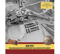 Gin Pit: The Archaeology of a Coal-Mining Settlement