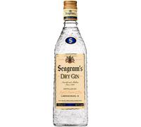 Seagram\'s Gin 70 cl.