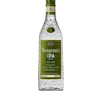 Seagram's IPA Ginebra Premium - 700 ml