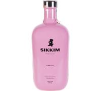 Gin Sikkim Fresa 70cl