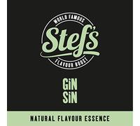 Gin Sin - Natural Gin Essence - 5L