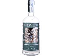 Sipsmith London Dry Gin 70 cl.
