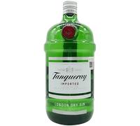 Gin Tanqueray Ten 175cl.