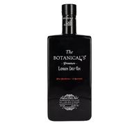 Gin The Botanical's - Ginebra Botella 70 cl