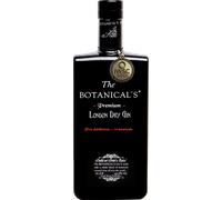 The Botanical's Gin