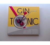 Gin Tonic - Louis Armstrong, Dizzy Gillespie, Gerry Mulligan, Dave Brubeck, Sidney Bechet...