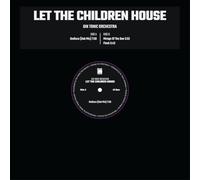 Gin Tonic Orchestra - Let The Children House [Vinyl LP] [VINYL] [Vinilo]