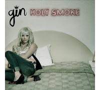 Gin Wigmore - Holy Smoke by Gin Wigmore (2010) Audio CD