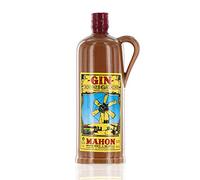 Gin xoriguer caneca ceramica 70cl