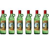Gin Xoriguer Cristal - 70 Cl. (6 unidades)