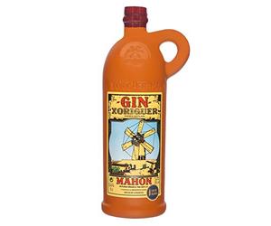 Gin Xoriguer Gin Mahon - 700 ml