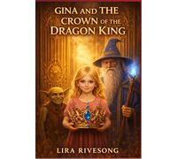 Gina and the Crown of the Dragon King: 1 (Gina’s Magical Adventures)