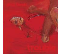 Gina Birch – Trouble – Vinilo (Importación USA)