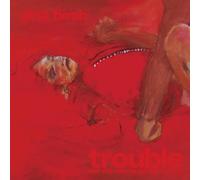 Gina Birch – Trouble – Vinilo (Importación USA)