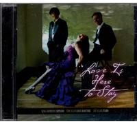 Gina Browning, Eric Illick and Joe Illick - Love Is Here to Stay