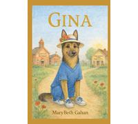 Gina (DOG DASH: Dedicated to Offering the Gospel, Disability Awareness, and Stories of Hope)