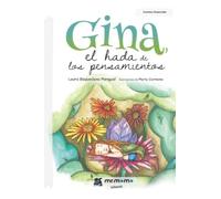 Gina, el hada de los pensamientos (SIN COLECCION)