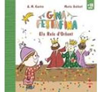 Gina Festafina: Els Reis d'Orient