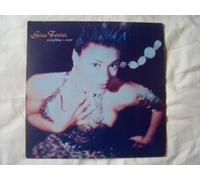 Gina Foster - Everything I want (1989/90) [VINYL]