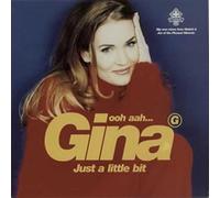 Gina G - Gina G: Ooh Aah... Just A Little Bit