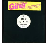 Gina G - I Belong To You