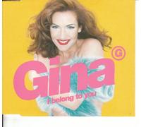 Gina G - I Belong to You