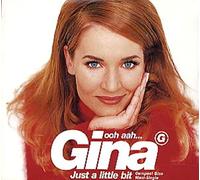 Gina G - Ooh Aah Just a Little..