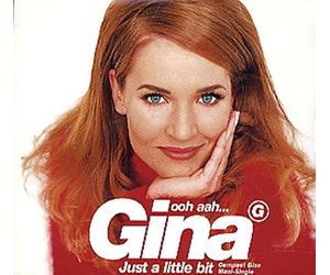Gina G. - Ooh Aah.Just a Little Bit