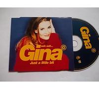 Gina G - Just a Little Bit