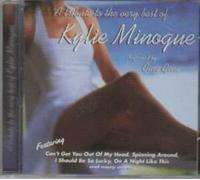 Gina Gene - Tribute to the Very Best of Ky