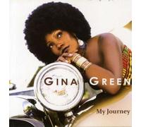 Gina Green - My Journey