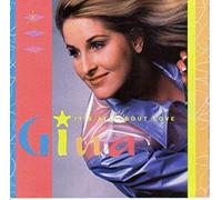 Gina - It's All About Love