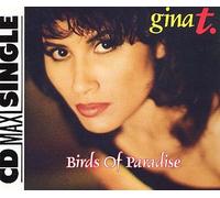 Gina T. - Birds of paradise