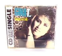 Gina T. - Tonight's so cold/In my fantasy