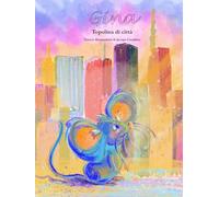 Gina topolina di città