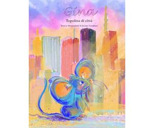 Gina topolina di città