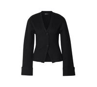 Gina Tricot Cárdigan negro M negro