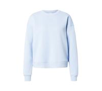 Gina Tricot Sudadera azul claro L azul claro