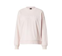 Gina Tricot Sudadera rosa M rosa