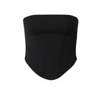 Gina Tricot Top negro M negro