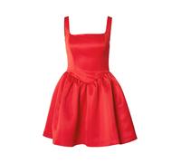 Gina Tricot Vestido rojo 40 rojo