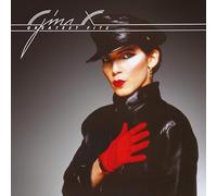 Gina X - Greatest Fits [Vinilo]