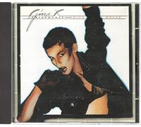 Gina X Performance - Nice Mover