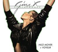 Gina X Performance - NICE MOVER PLUS VOYEUR